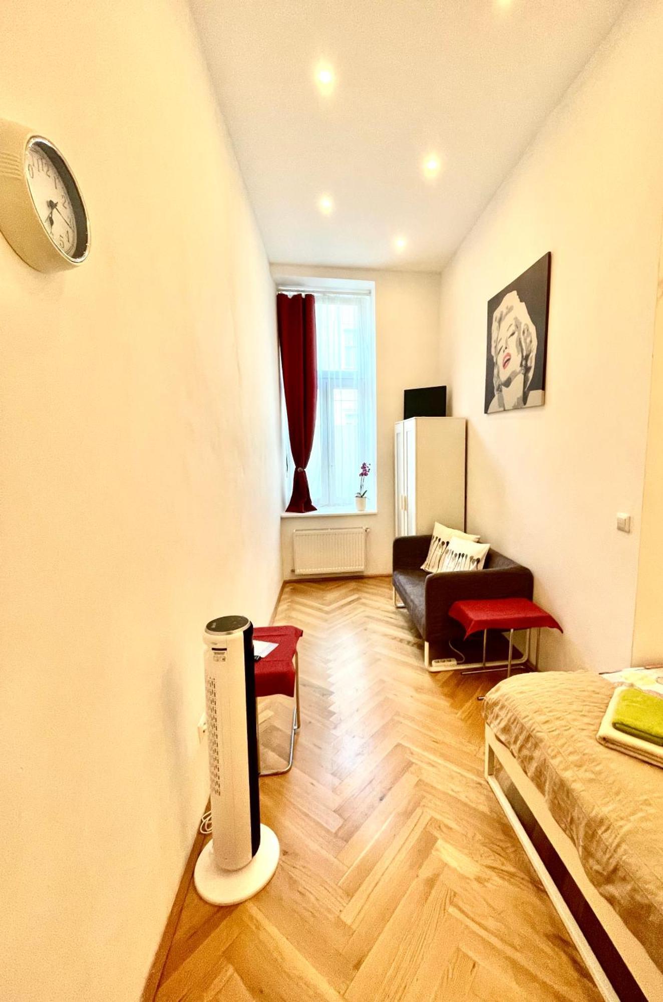 Private Place With A Soul Wiedeń
