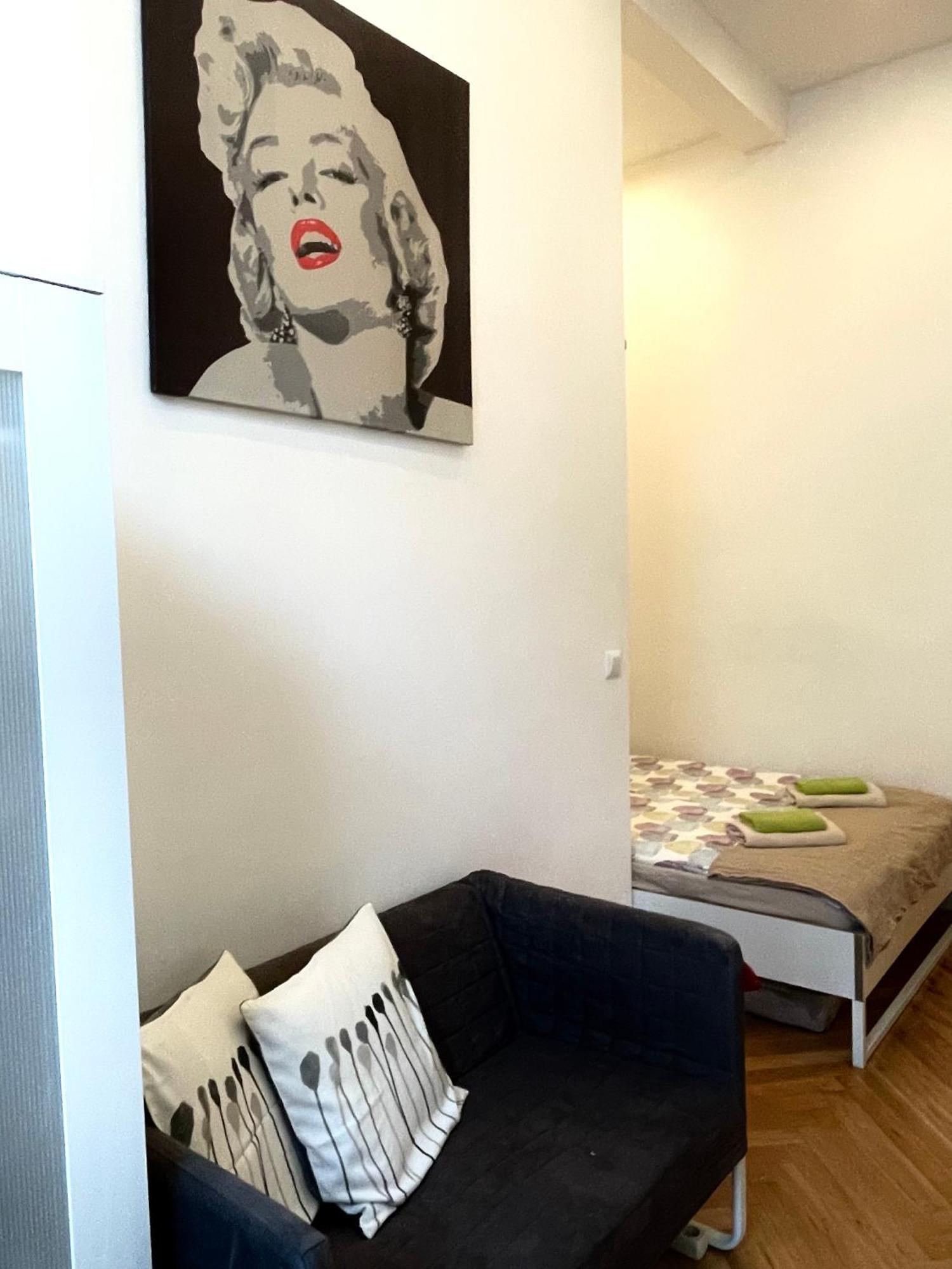Apartament Private Place With A Soul *