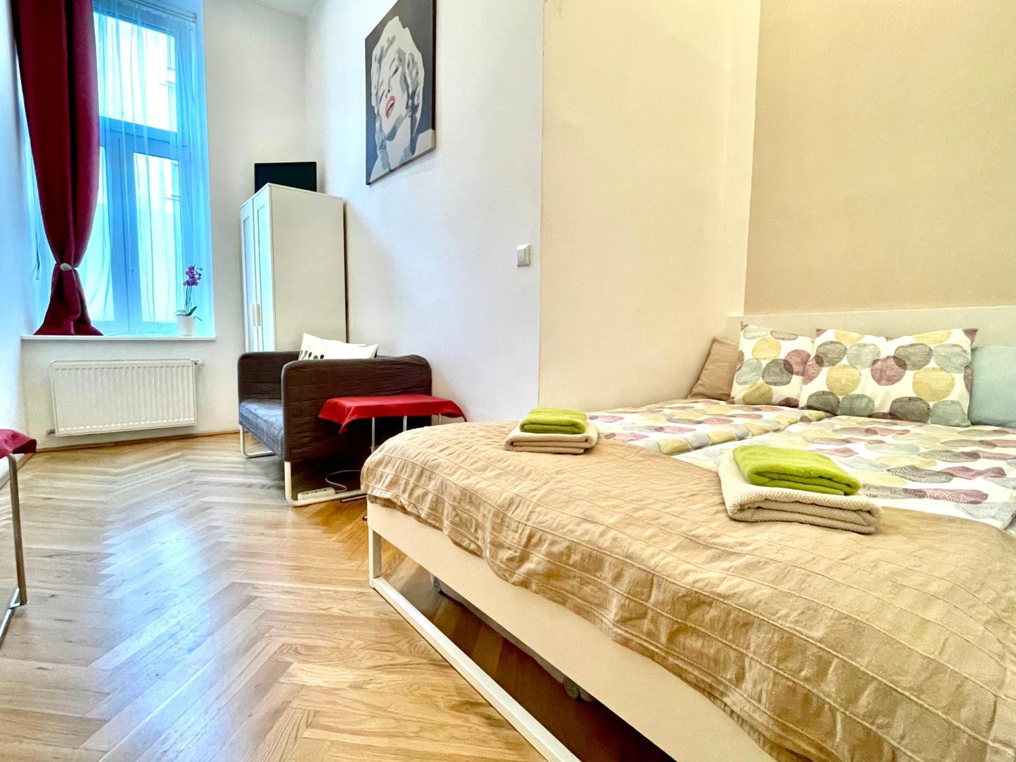 Apartament Private Place With A Soul *